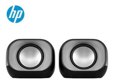 Parlantes PC Multimedia DHE-2111 HP