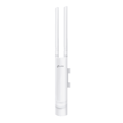 Punto de Acceso Exterior Inalámbrico N300 Omada V3 TP-Link1