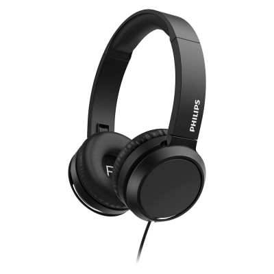 Audífonos Supraurales TAH4105 Philips