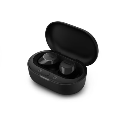 Audífonos Inalámbricos TAT1209BK IPX4 Philips