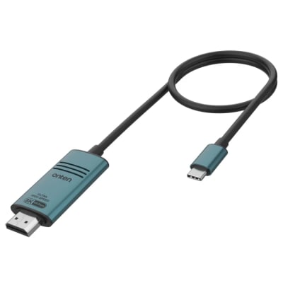 Cable USB-C a HDMI 8K 1,8M Onten1