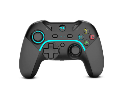 Joystick Inalámbrico Harrow Pro G808 Redragon