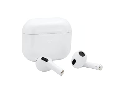 Audífonos True Wireless TW14W Monster1