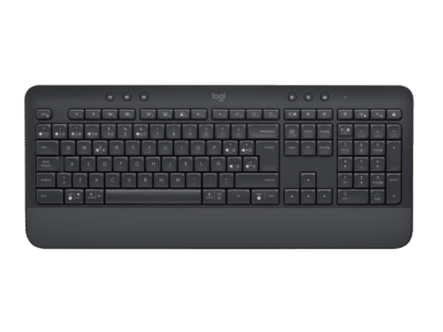 Teclado Inalámbrico Signature K650 Bluetooth 5.1 Logitech