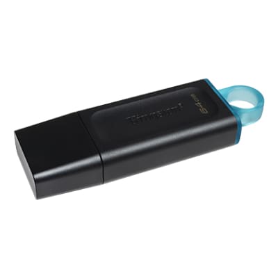 Pendrive DataTraveler Exodia USB 3.2 Kingston