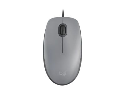 Mouse Silent M110 Logitech1