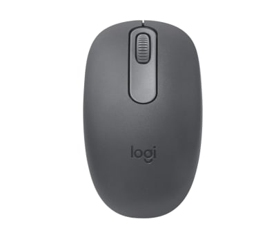 Mouse Inalámbrico M196 Logitech1