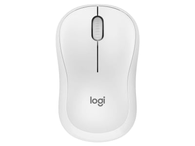 Mouse Inalámbrico Silent M240 Logitech1