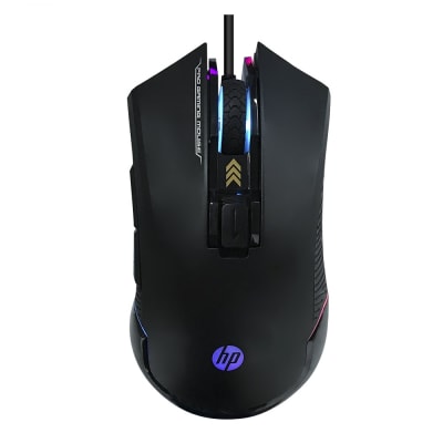 Mouse Gamer G360 HP
