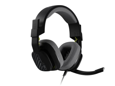 Audífonos Gamer Astro A10 Logitech1