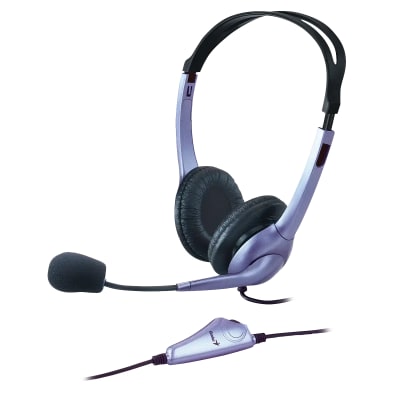 Audífonos HS-04S Genius