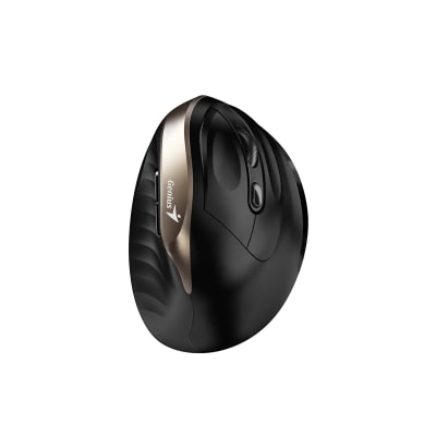Mouse Inalámbrico Vertical Ergo 8250S Genius