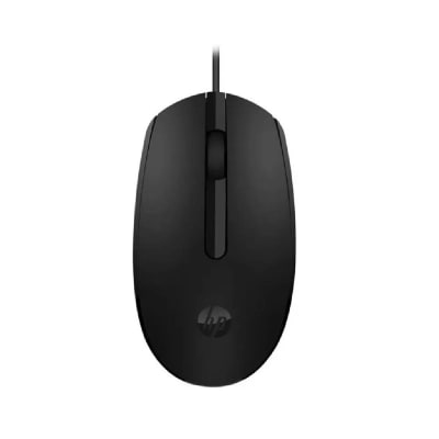 Mouse Alámbrico M10 HP