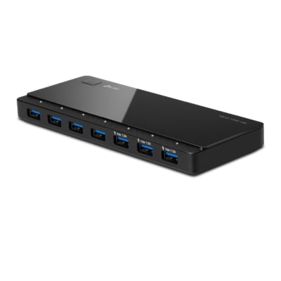 Hub 7 Puertos USB 3.0 UH700 TP-Link