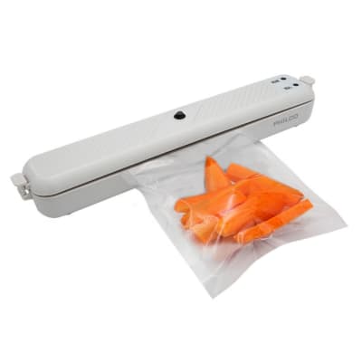 Selladora de Bolsas al Vacío V11GR Philco1