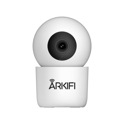 Cámara Interior PTZ WiFi Full HD Arkifi