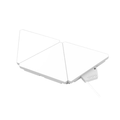 Kit 3 Paneles Triangulares LED Arkifi