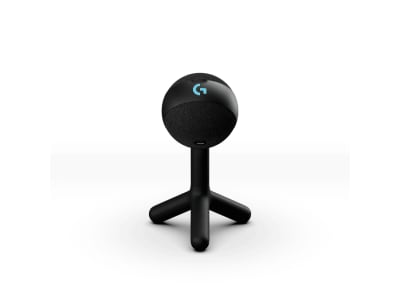 Micrófono Gamer YETI ORB Condensador Logitech1