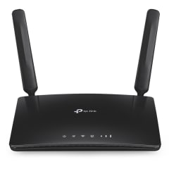 Router Inalámbrico 4G LTE Doble Banda AC750 Archer MR200 TP-Link 0