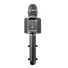 Micrófono Karaoke Bluetooth Lil’ Voice 2 con Funny Voice Mlab 0