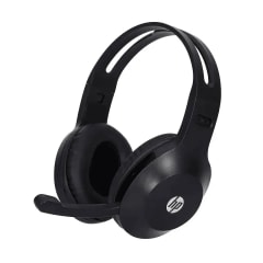 Audífonos Stereo DHH-1601 HP 0