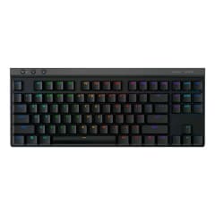 Teclado Gamer Inalámbrico G515 Lightspeed TKL Logitech 0