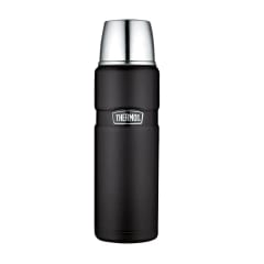 Termo Líquido King Acero Inoxidable 470 ML Thermos 0