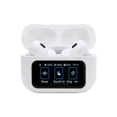 Audífonos True Wireless TW16E Monster 0