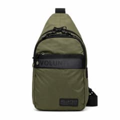 Bandolera Táctica Brigadier | Volunteer 0