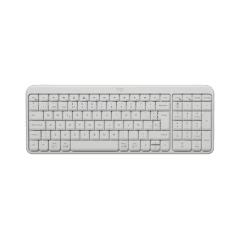 Teclado Inalámbrico K250 Español Logitech 0