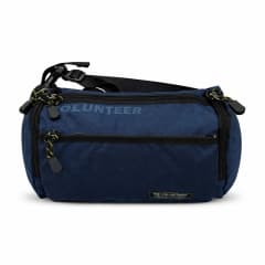 Bolso Banano Blue Navy Seaman | Volunteer 0
