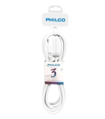 Cable Extensión XT50 3M Philco 0