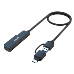 Adaptador USB-C/USB 3.0 a SATA Onten 0