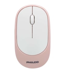 Mouse Inalámbrico SPK7314 Philco 0