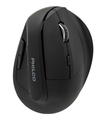 Mouse Inalámbrico Vertical SPK7346 Philco 0