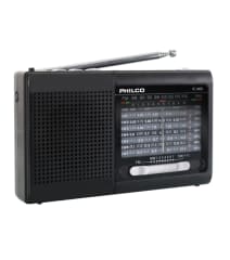 Radio Portátil Multibanda ICX65 Philco 0