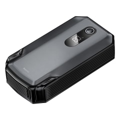 Partidor de Auto y Batería Externa Super Energy Max 20000mAh 2000A Baseus 0