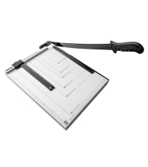 Guillotina para Cortar Papel Philco 0