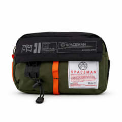Bolso Banano Táctico Specialist | Spaceman 0