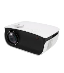 Proyector Multimedia LED 2000 Lúmenes Philco 0