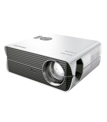 Proyector Multimedia LED 3500 Lúmenes Philco 0