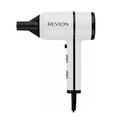 Secador de Pelo Compacto 5296-LA2 Crystal Revlon 0