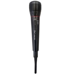 Micrófono Dual Inalámbrico/Alámbrico SM73 Mlab 0