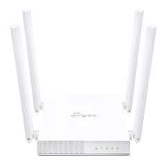 Router Wi-Fi Doble Banda AC750 Archer C24 TP-Link 0