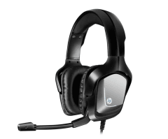 Audífonos Gamer H220 HP 4