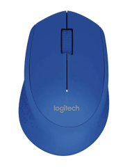 Mouse Inalámbrico M280 Logitech 1