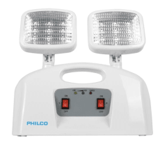 Lámpara de Emergencia LED AT58 Philco  1
