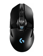 Mouse Gamer Inalámbrico G903 Logitech 0