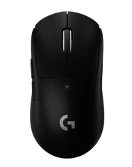 Mouse Gamer Inalámbrico Pro X Superlight Logitech 2