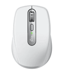 Mouse Inalámbrico Master Series Mx Anywhere 3S Logitech 4